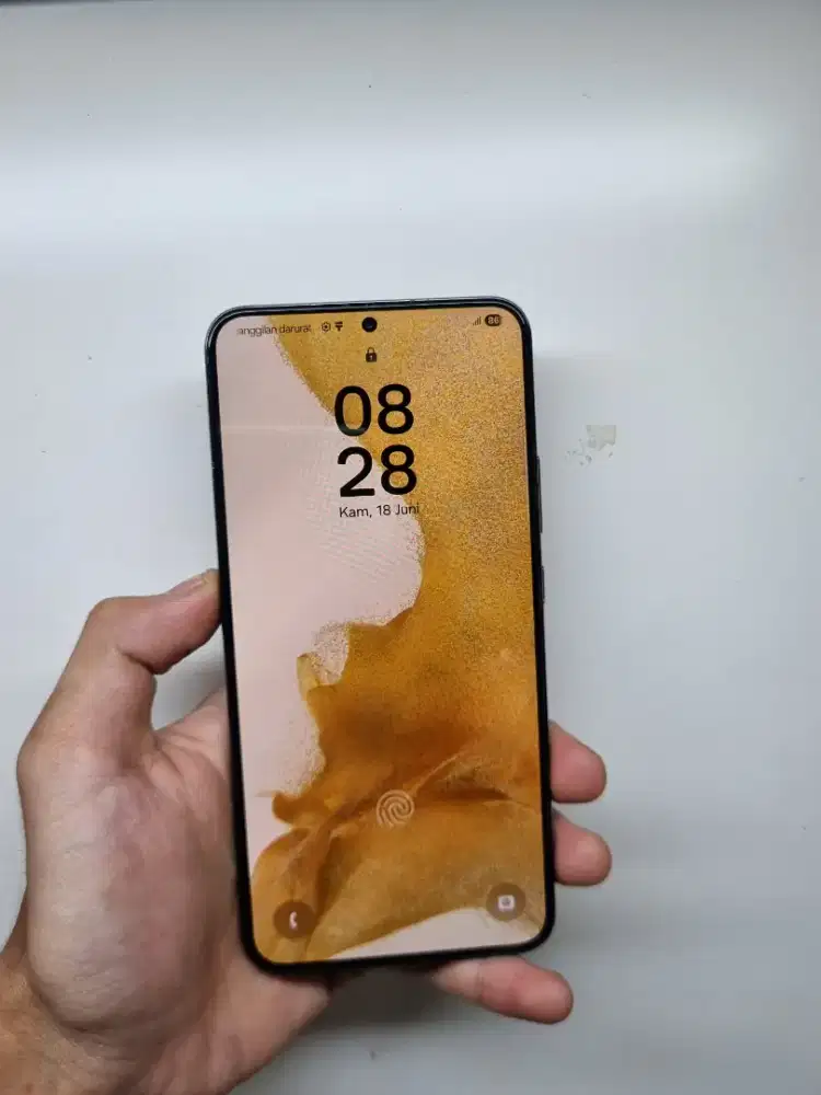 SAMSUNG S22+ 8/256