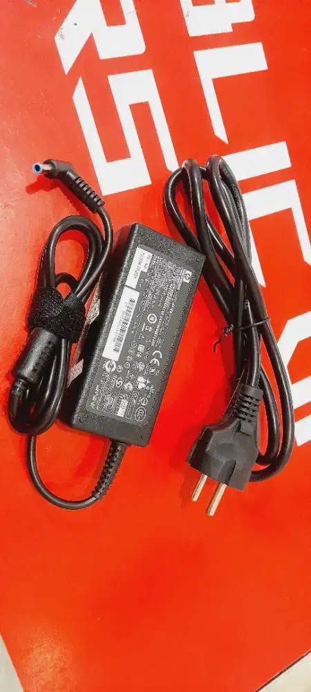 Adaptor Charger Laptop HP14Cm