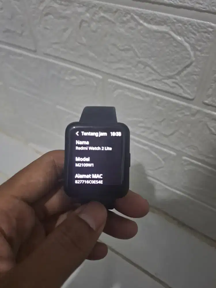 Redmi watch 2 Lite