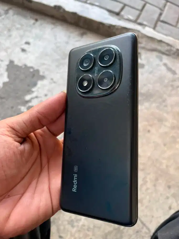 Xiaomi note 14 pro 5G
