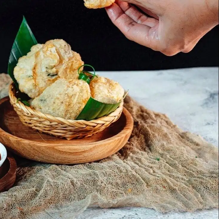 Koki/chef pengalaman