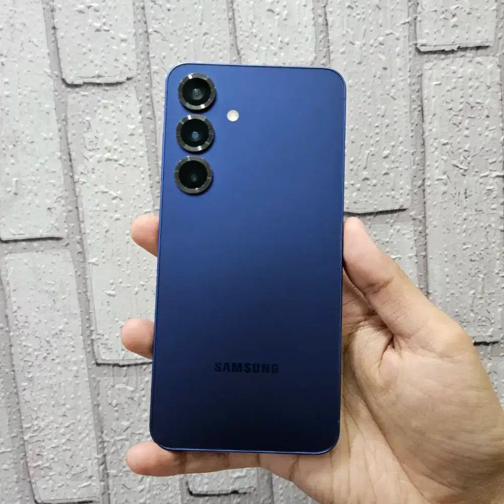 Samsung Galaxy S25 256 Navy, Sein