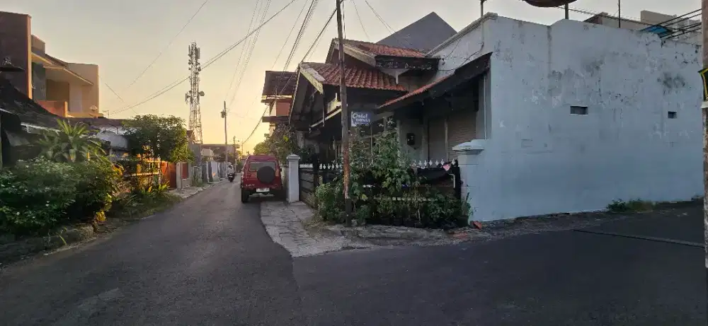 Solo, Runah ditengah Kota