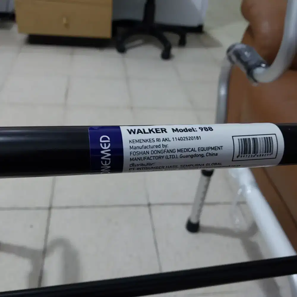 Onemed Walker 988