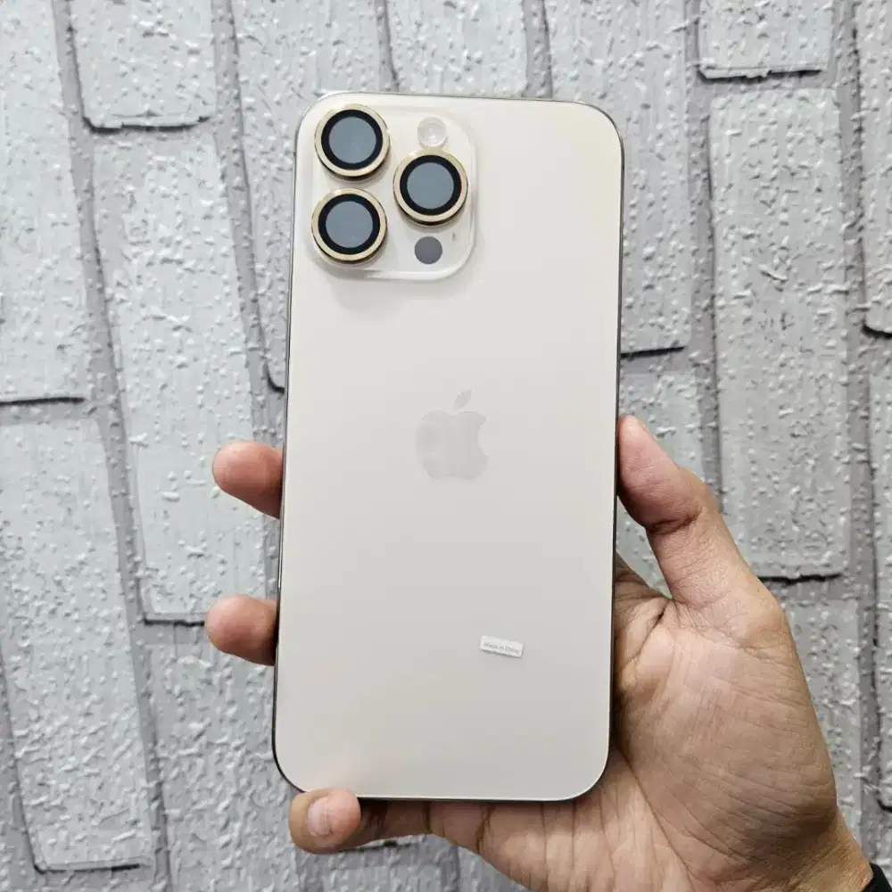 iPhone 16 Pro Max 512 Desert Titanium, Ibox