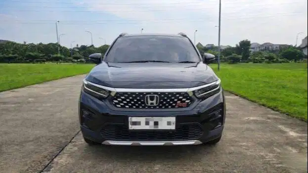 HONDA WRV 1.5 RS HS A/T 2023/2024