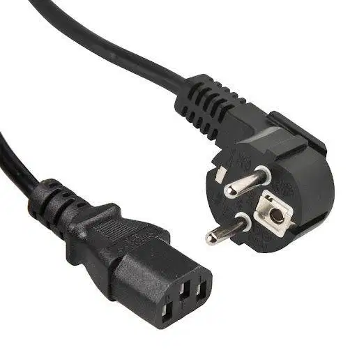 Kabel Power Komputer