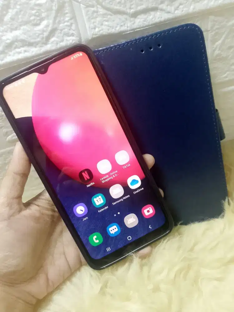 Samsung A02s 4/64