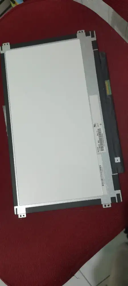 Led Laptop New Garansi