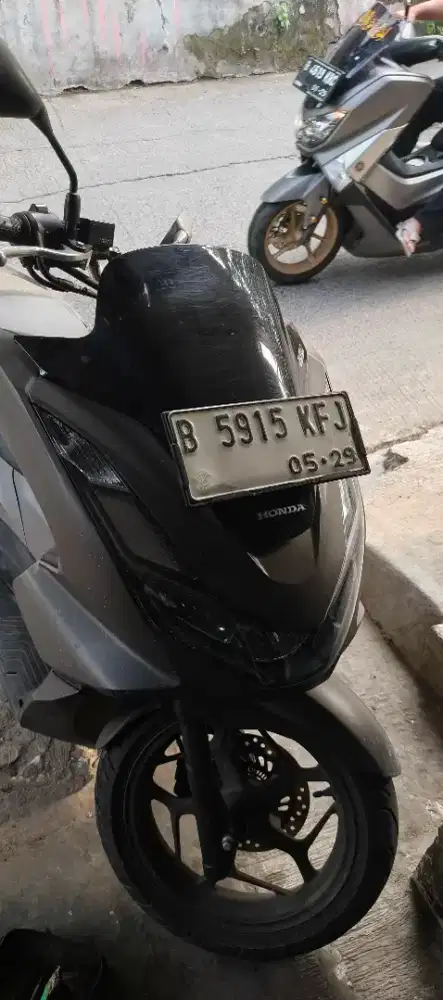 Di jual PCX abs 2024