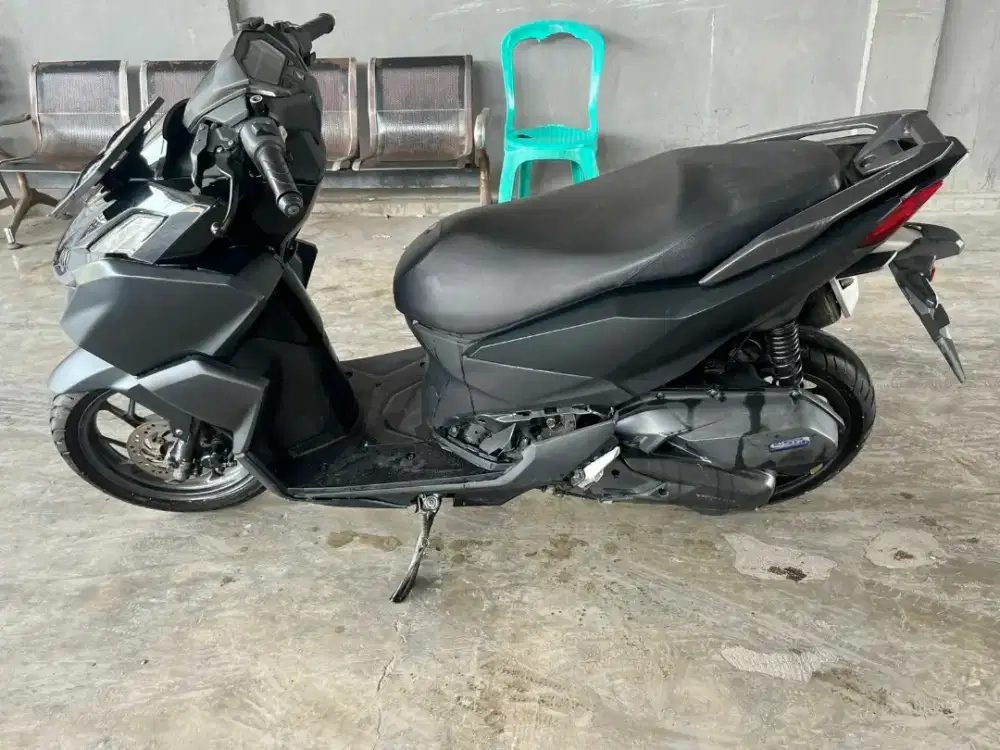Motor Vario 160