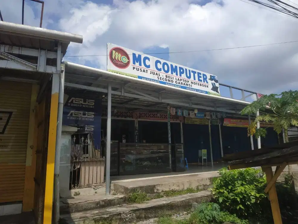 LOWONGAN KERJA – MARKETING MC COMPUTER