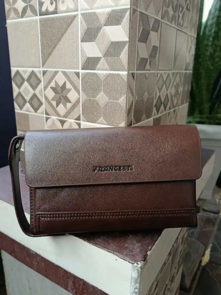 Hand Bag Francesti