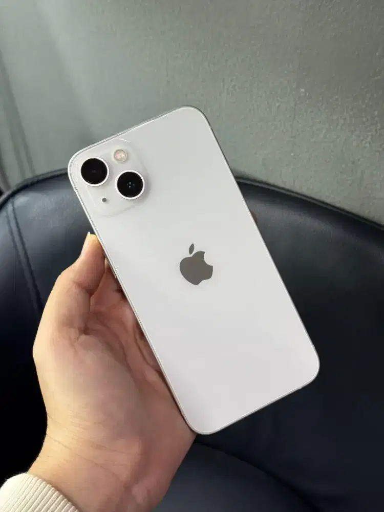 iPhone 13 128gb iBox