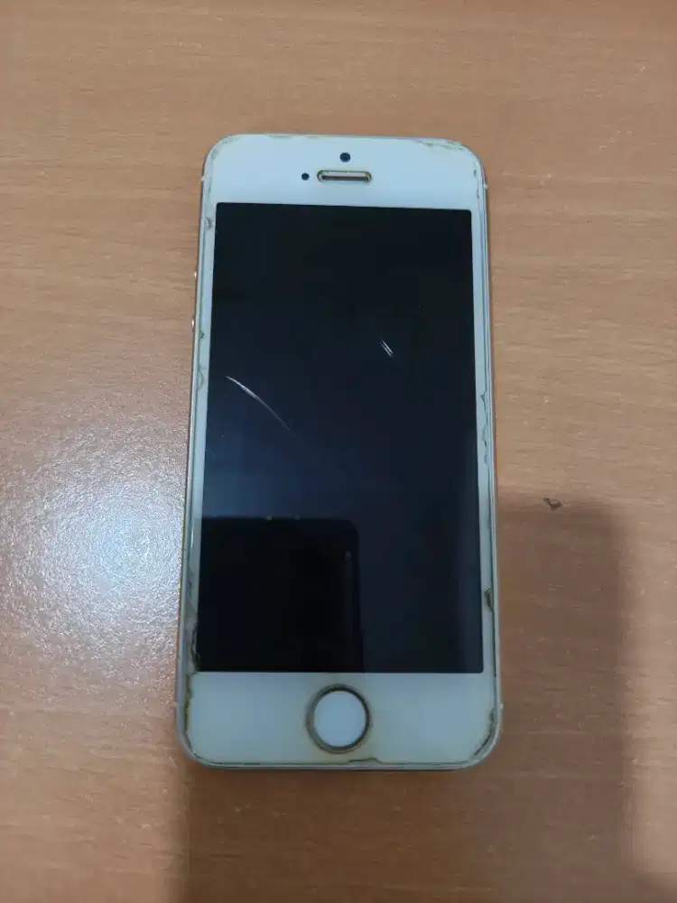 iphone 5s second