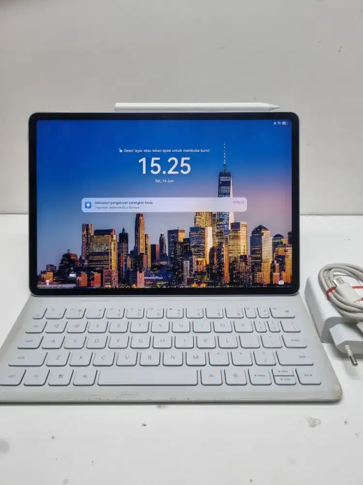 Huawei matepade 11.5S 8/256