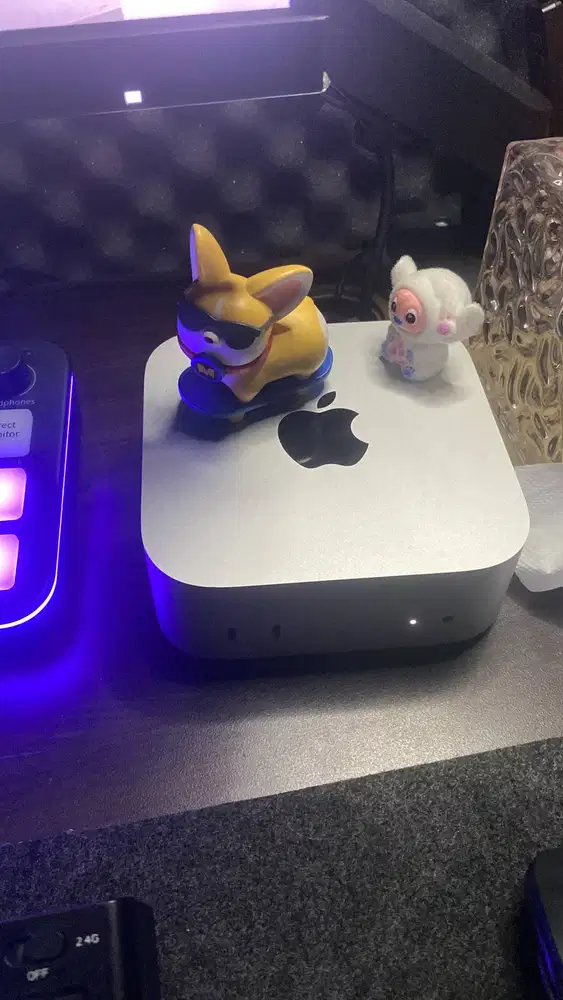 Mac Mini M4 16/256