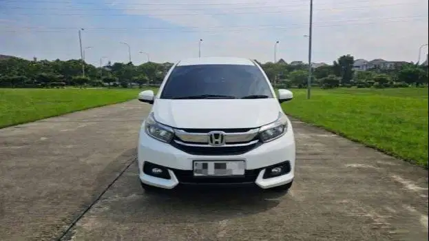HONDA MOBILIO 1.5 E M/T 2018/2019