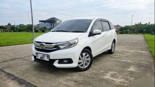 HONDA MOBILIO 1.5 E M/T 2018/2019