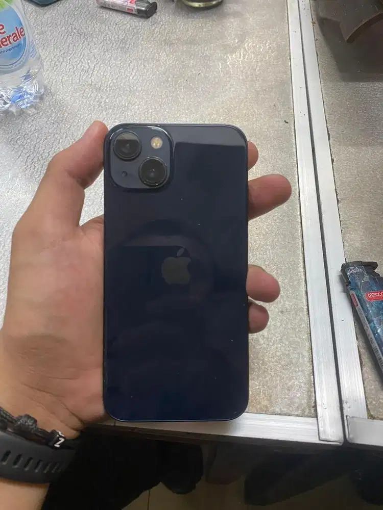 Iphone 13 128 resmi