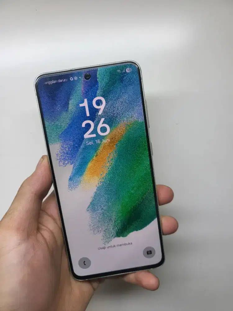 Samsung S21 FE 5G 8/256