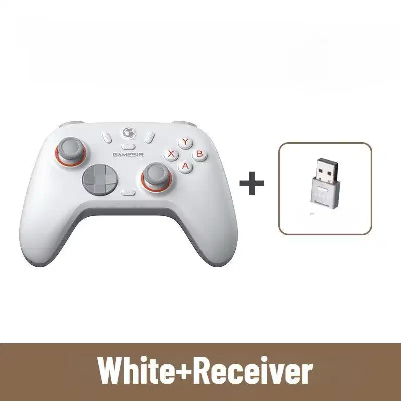 GAMESIR NOVA 2 LITE Wireless Game Controller