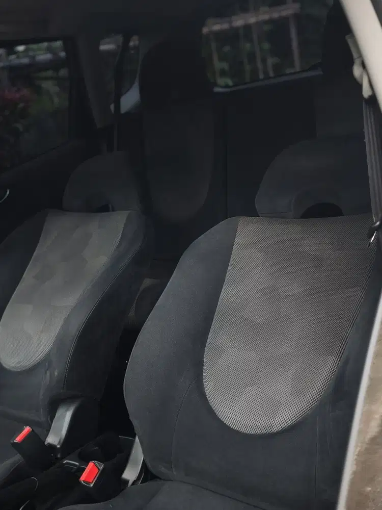Honda Jazz 2008 Diesel