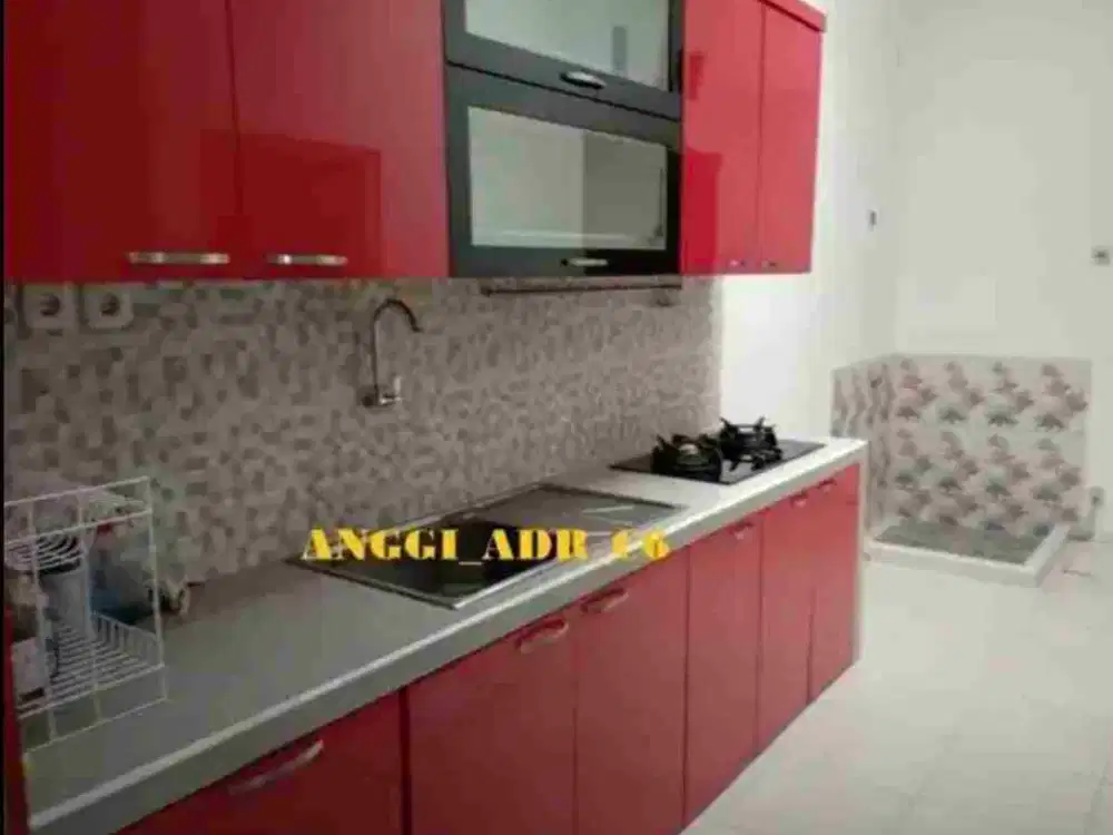 Sewa Rumah Nyaman di Alam Depok Residence Blok C6