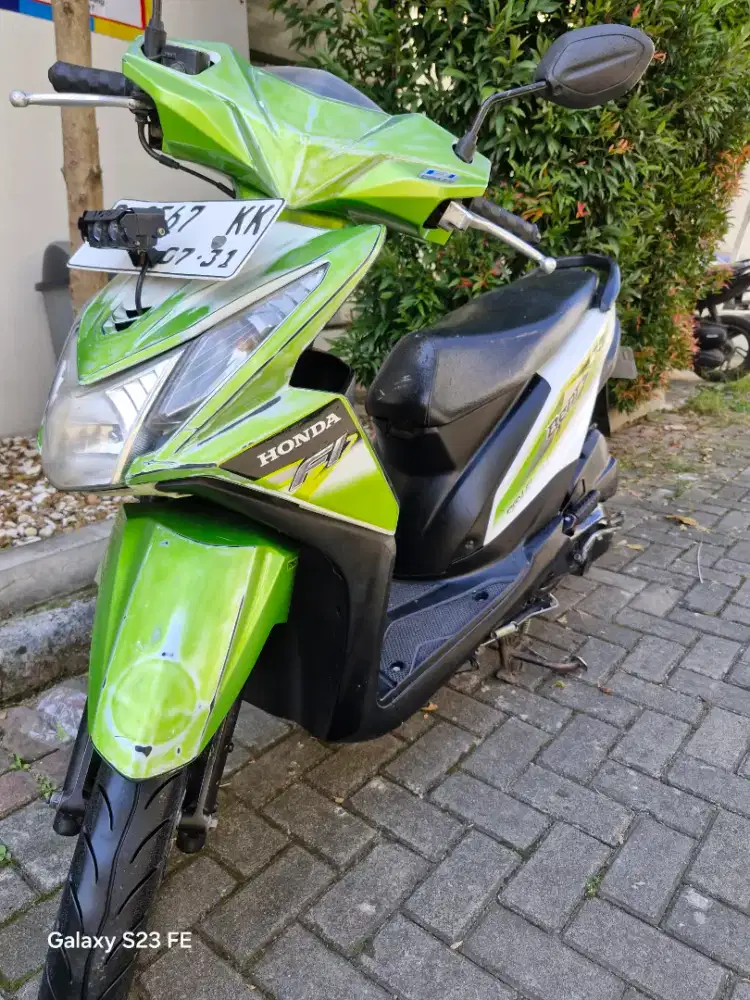 Beat FI 2013 Terawat