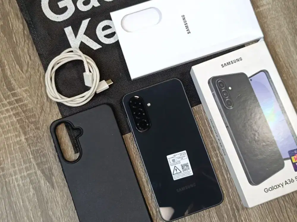 Samsung a36 5g

Ram 8/256 Black