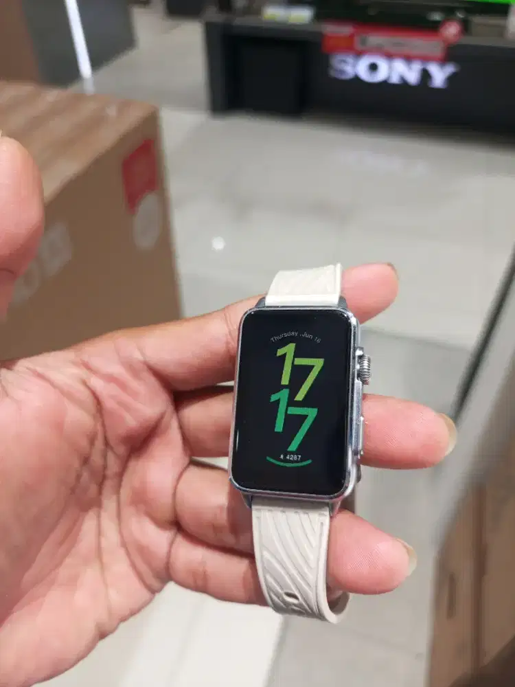 Infinix XBAND Like New