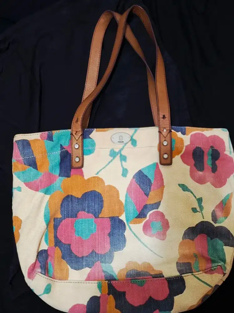 Jual Tas Fossil Original