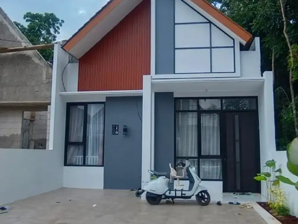 rumah murah gununungpati