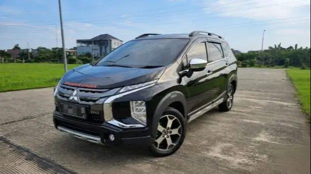 MITSUBISHI XPANDER CROSS PREM A/T 2021/2022