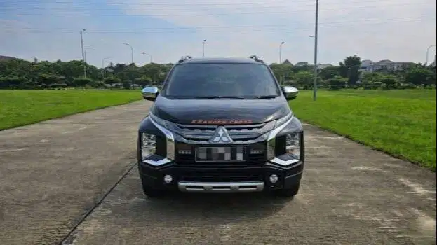 [KM30RB] MITSUBISHI XPANDER CROSS PREM A/T 2021/2022