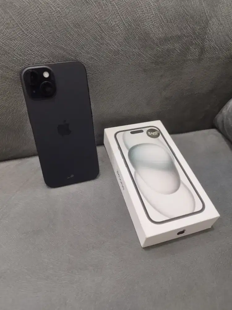 Iphone 15 128gb ibox