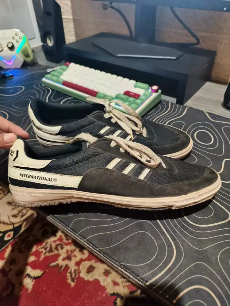 Sepatu Kodachi 8116