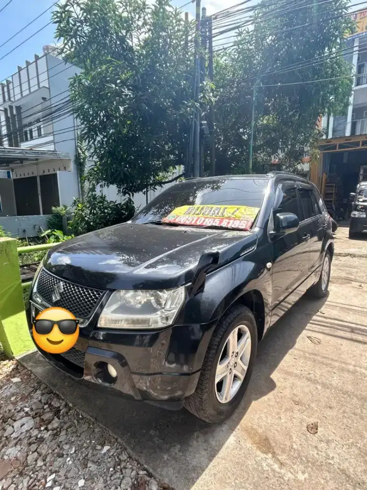 Kondisi oke, terawat