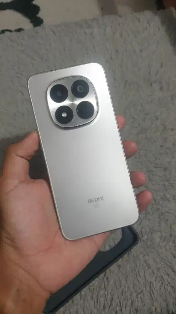 Redmi Note 15 Pro 5G 12/512