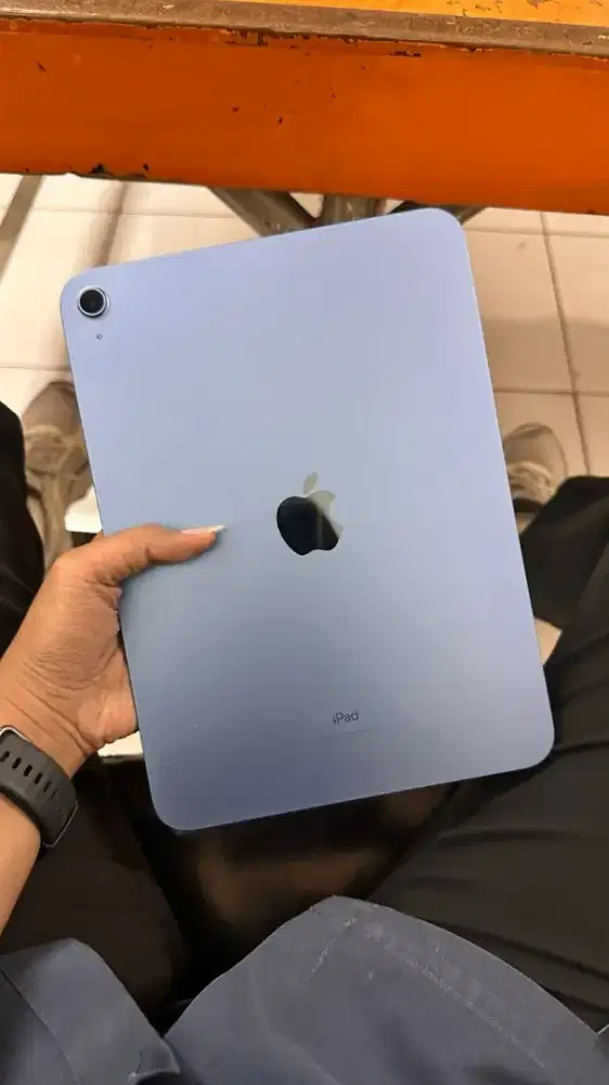 Ipad gen 10 64gb