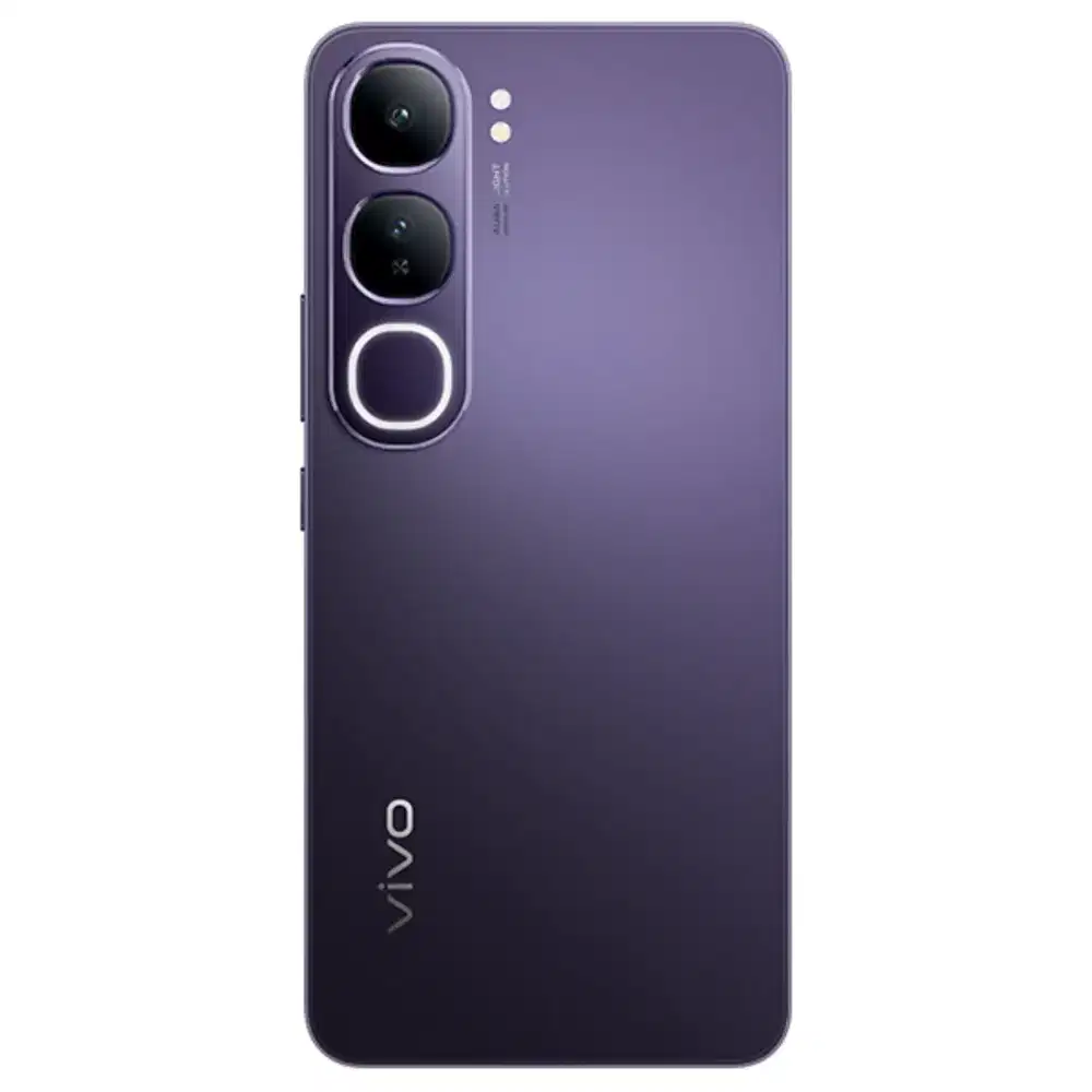 Jual HP second vivo v40 lite