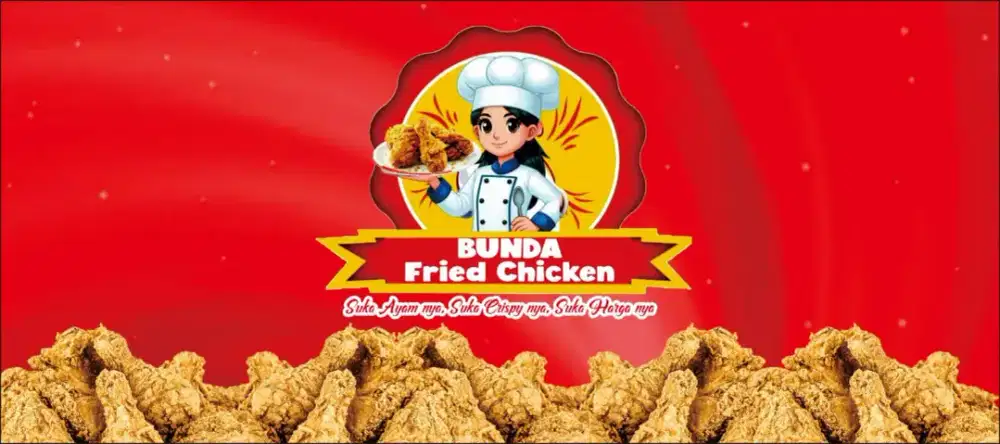 Dicari untuk jga kios ayam goreng kentuky