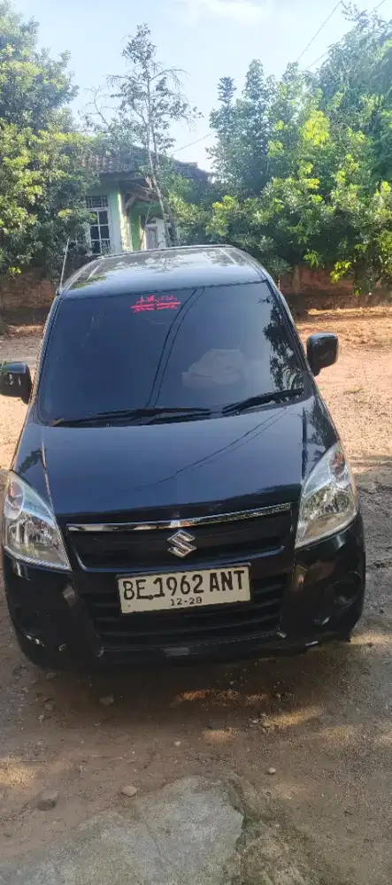 Karimun Wagon GL/MT 2018