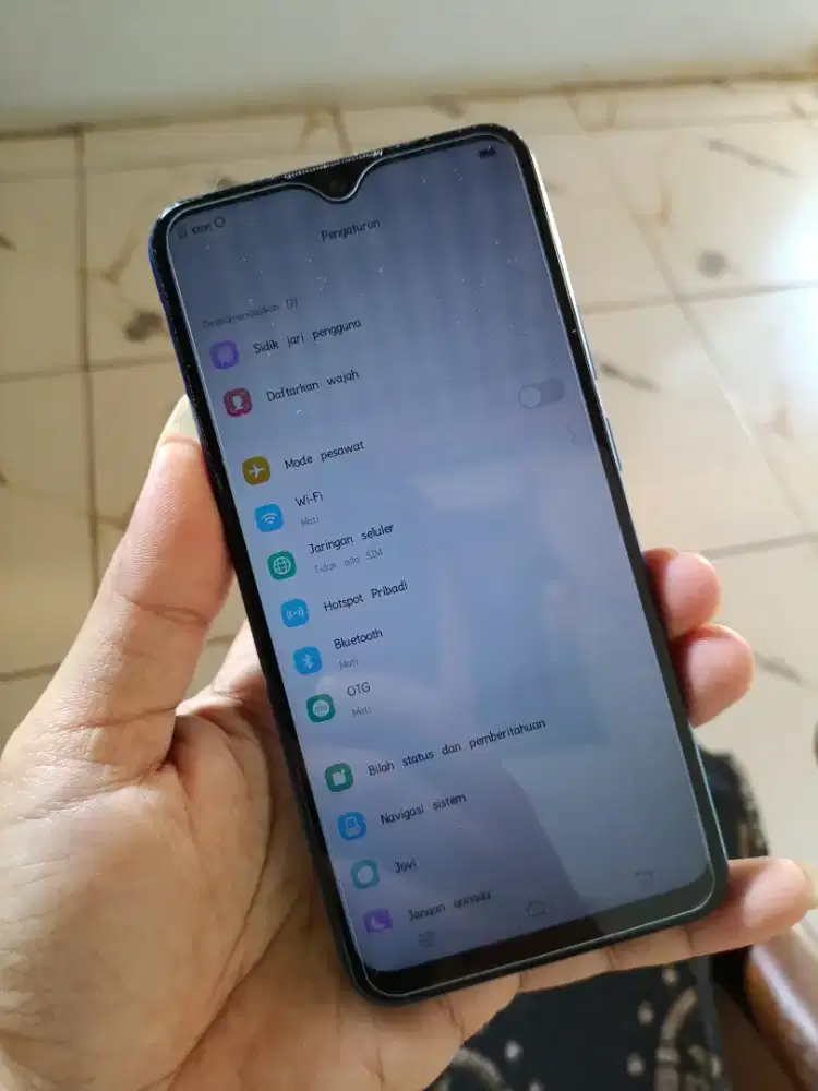 vivo y91 2/32gb