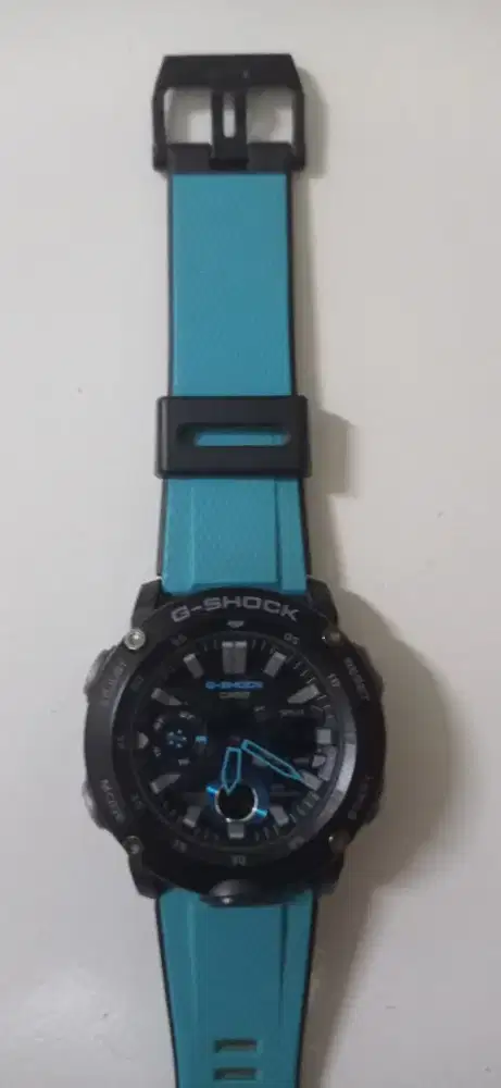 G Shock GA 2000