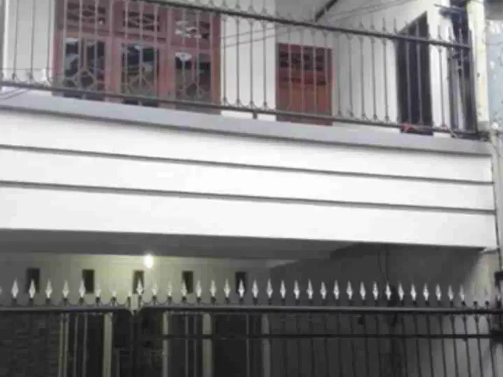 Disewakan Rumah di Gubeng Kertajaya Surabaya