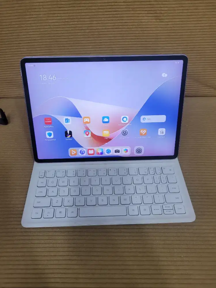 Huawei matepad 11.5s 8/256