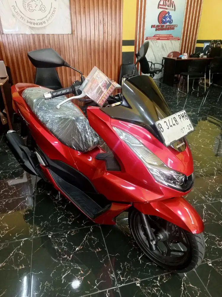 PCX 160 CBS 2023 ISTIMEWA. CASH/KREDIT. DP PROMO 2.7jt. CASH NEGO. COD