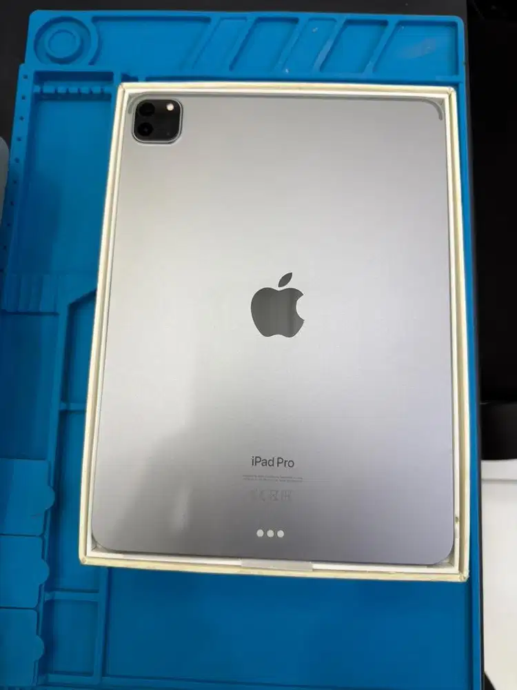 iPad Pro M2 256Gb Gen 4
