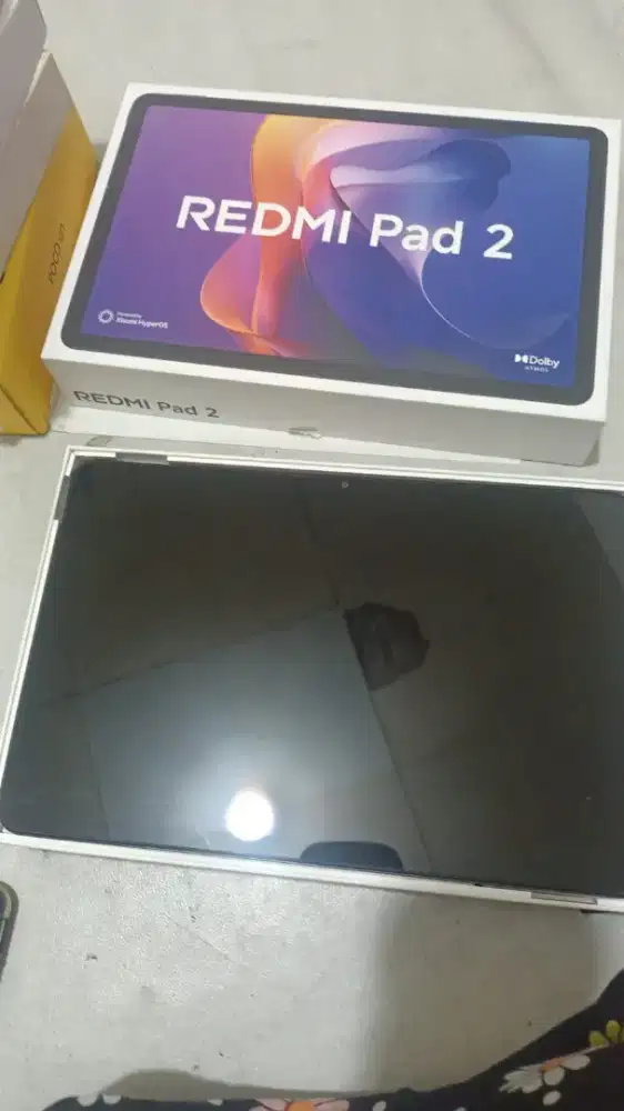 Redmi Pad SE 4/128